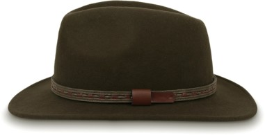 Olive REi Co-op IE Sunday Afternoons Rambler Hat