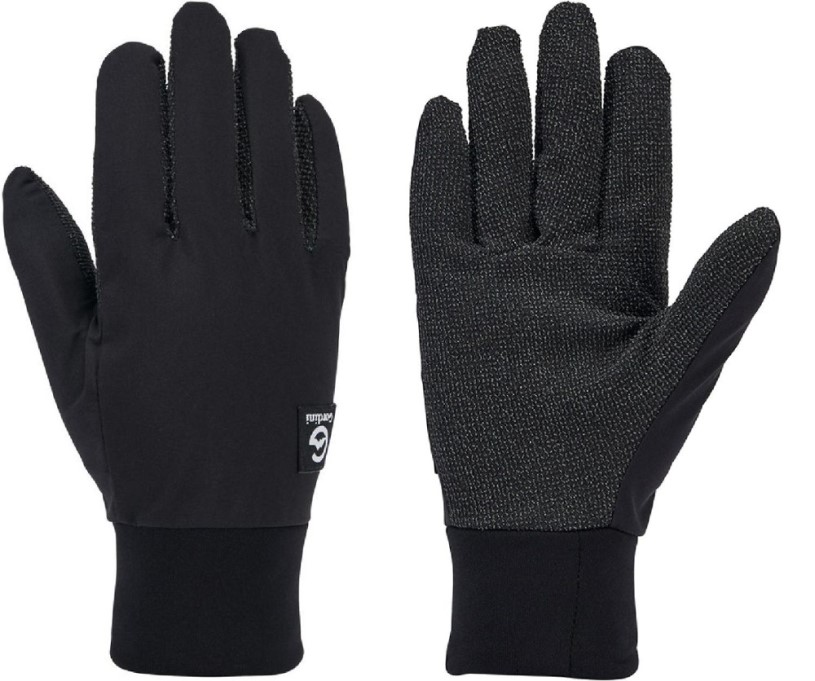 REi Co-op IE Black Gordini Front Line Lt Gloves Men
