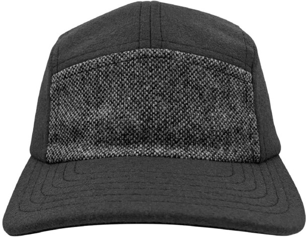 Grey Flipside Hats Wool Camp Hat REi Co-op IE