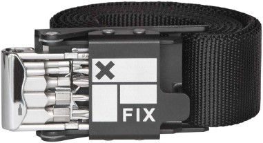 REi Co-op IE Fix Manufacturing All Time Belt Black