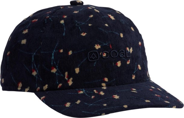 Coal The Encore Classic Cap REi Co-op IE Navy