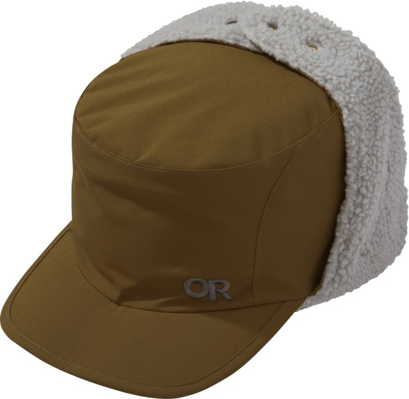 Saddle Outdoor Research Whitefish Hat REi Co-op IE