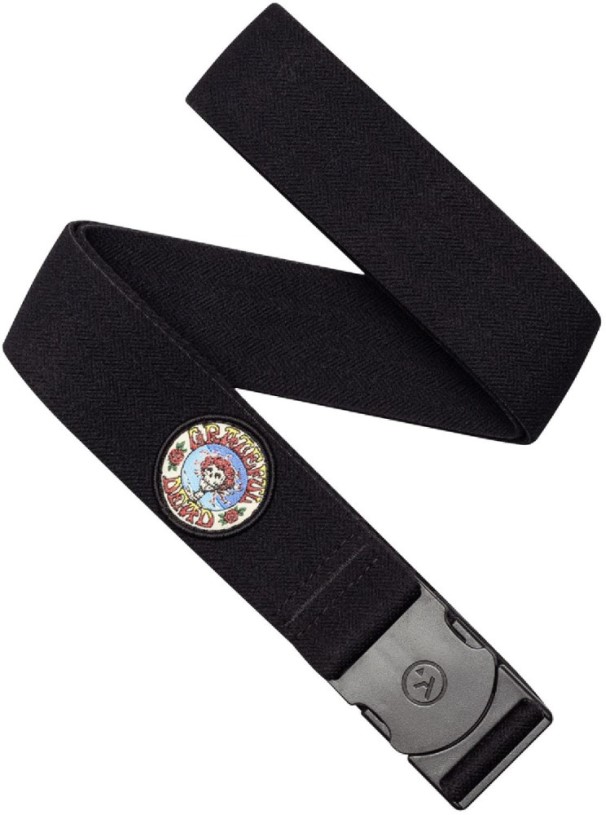 REi Co-op IE Arcade Belts Rambler Belt Black