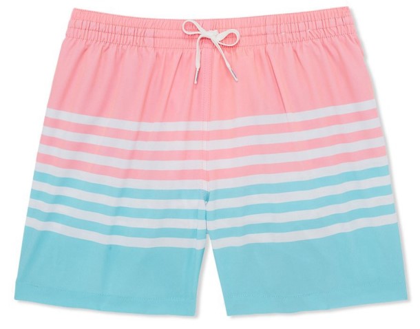 On Horizons Chubbies Stretch 5.5 Swim Trunks Men REi Co-op IE