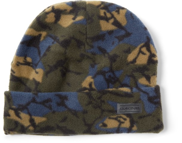 REi Co-op IE Dakine Jax Fleece Beanie Cascade Camo