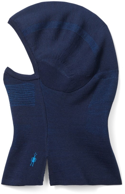 REi Co-op IE Navy Smartwool Intraknit Merino 200 Balaclava