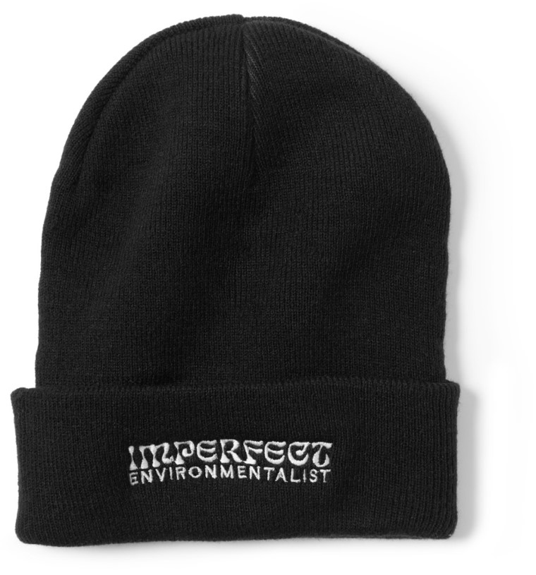 Environmentalist Known Supply Tall Cuff Beanie REi Co-op IE