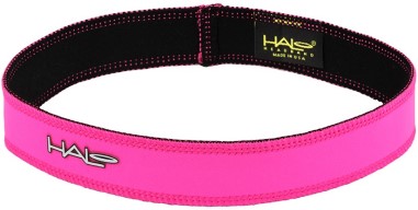 Pink REi Co-op IE Halo Slim Pullover Headband