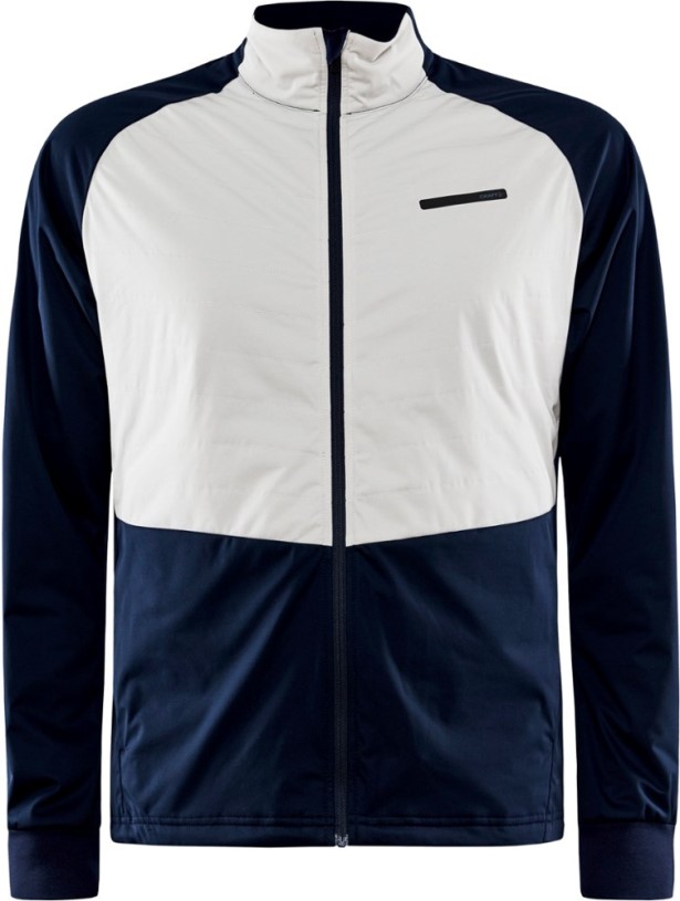 Blaze-Ash Craft Adv Storm Jacket Men REi Co-op IE