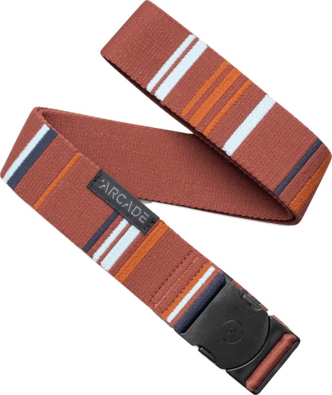 Vermilion REi Co-op IE Arcade Belts Realm Belt