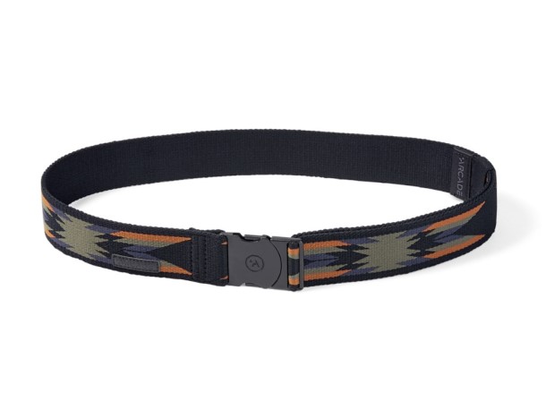 Black Arcade Belts Ironwood Belt REi Co-op IE