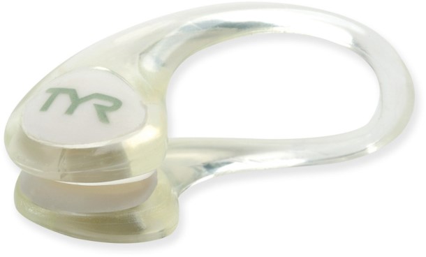 Clear Tyr Ergo Swim Nose Clip REi Co-op IE