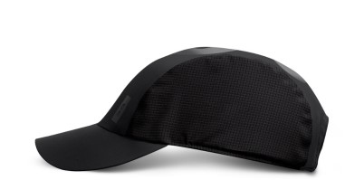 REi Co-op IE Black On Zero Cap