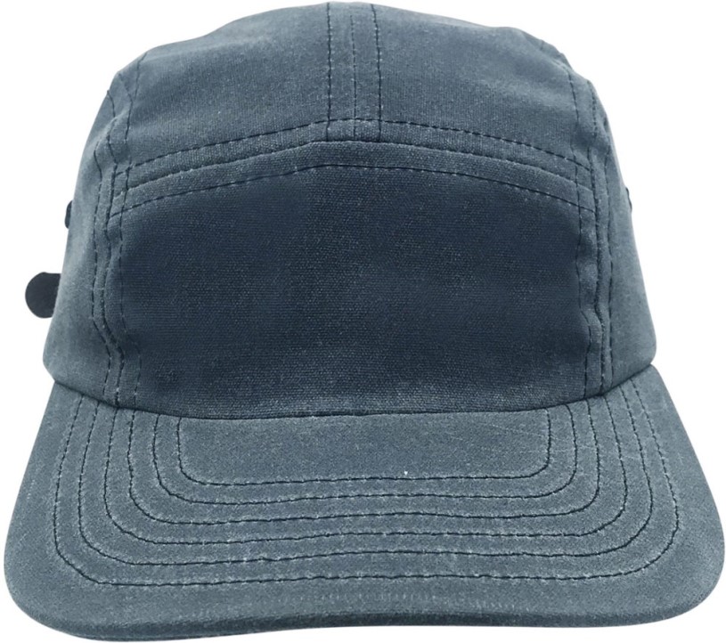 Blue Flipside Hats Waxed Camp Hat REi Co-op IE