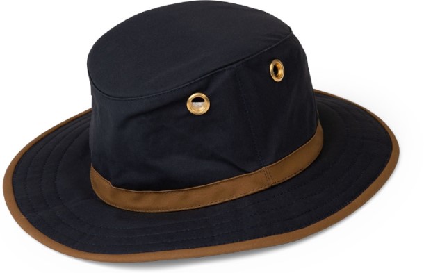 Tilley The Outback Hat Navy REi Co-op IE