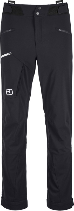 REi Co-op IE Black Ortovox Bacun Pants Men