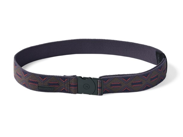 Arcade Belts Creosote Belt REi Co-op IE Charcoal
