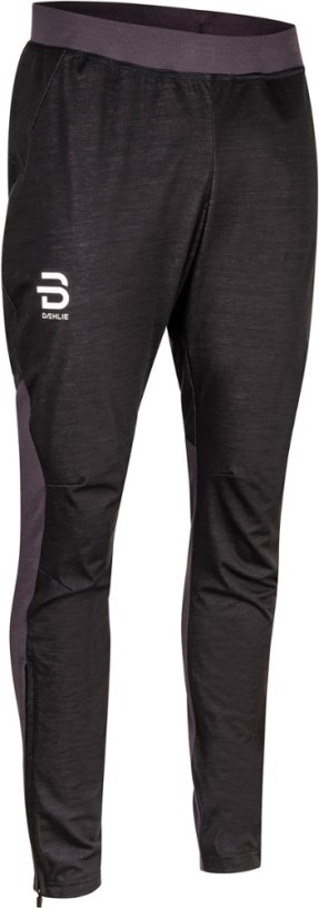 REi Co-op IE Black Bjorn Daehlie Conscious Pants Men