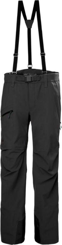 Ebony Helly Hansen Verglas Bc Pants Men REi Co-op IE