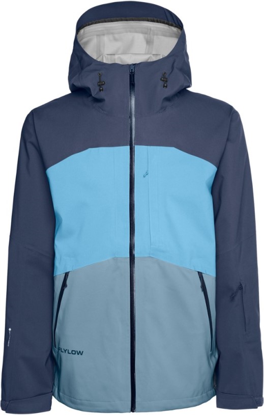 Night Flylow Malone Jacket Men REi Co-op IE