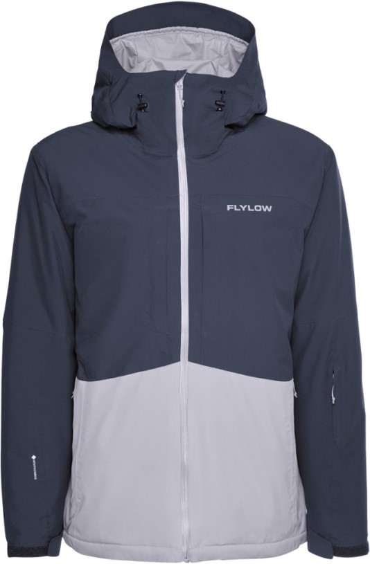 Flylow Albert Insulated Jacket Men REi Co-op IE Night-Moon