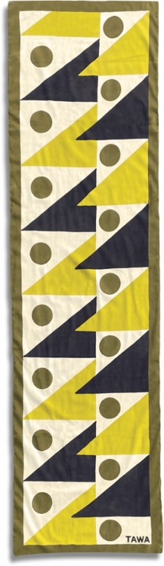 REi Co-op IE Tawa Runner/Scarf Crest