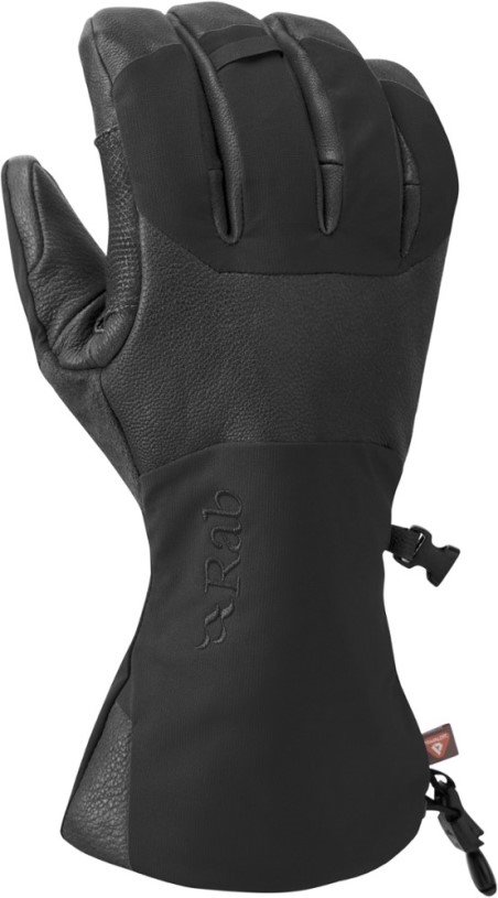 Black Rab Guide 2 Gtx Gloves REi Co-op IE