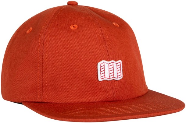 Topo Designs Mini Map Hat REi Co-op IE Clay