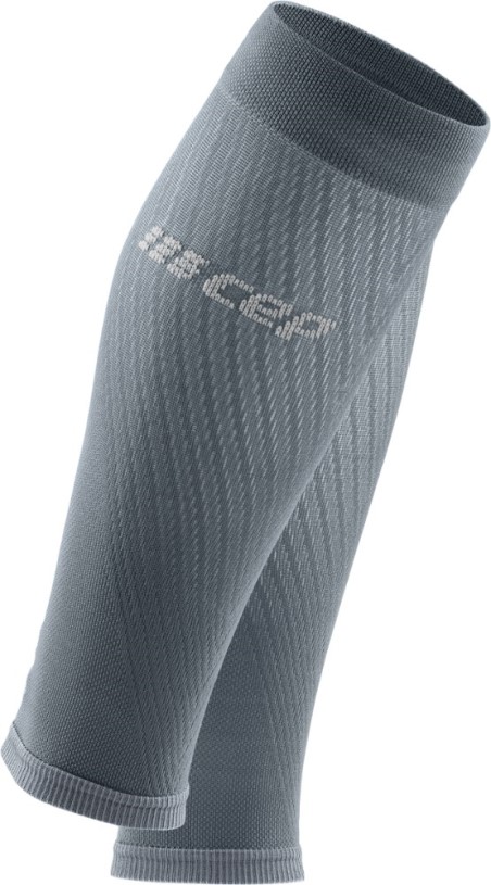 Cep Ultralight Calf Sleeves Men Grey REi Co-op IE