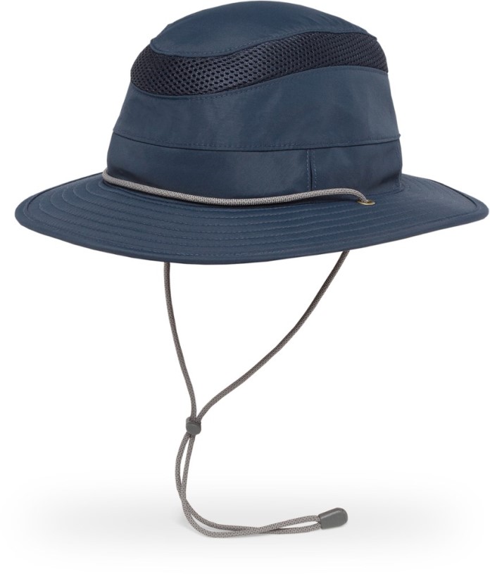 REi Co-op IE Navy Sunday Afternoons Charter Escape Hat