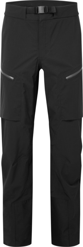 Artilect Kinetic Fusion Pants Men REi Co-op IE Black