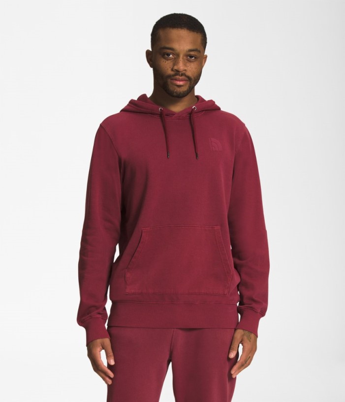 Cordovan The North Face Garment Dye Hoodie Men REi Co-op IE