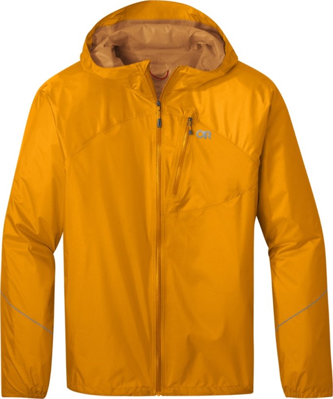 Outdoor Research Helium Rain Jacket Men REi Co-op IE Radiant