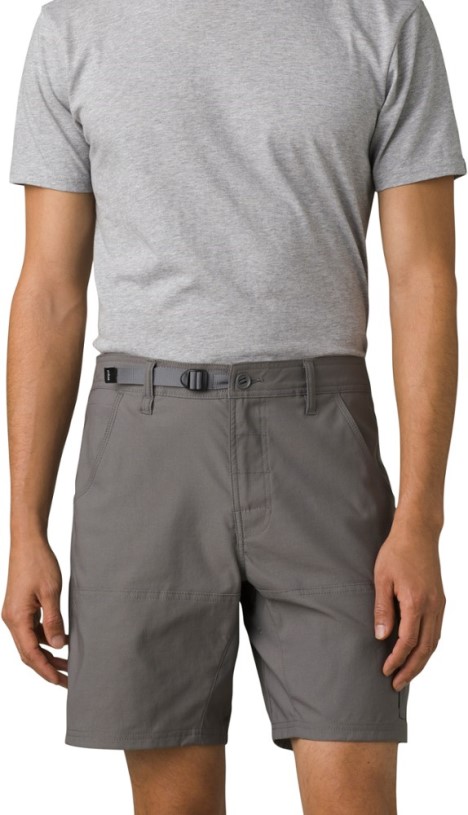 Flint Prana Stretch Shorts Ii Men 8 Inseam REi Co-op IE