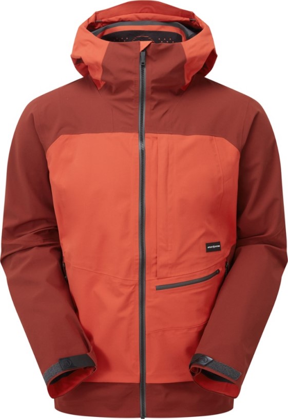 Artilect Formation 3L Shell Jacket Men REi Co-op IE Ember