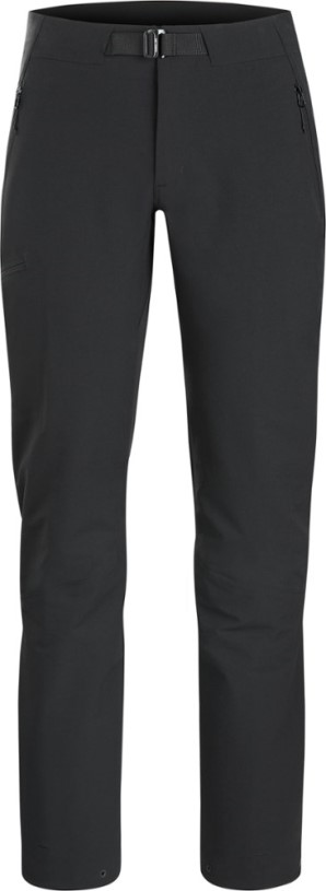 REi Co-op IE Arc'Teryx Gamma Ar Brushed Pants Men Black