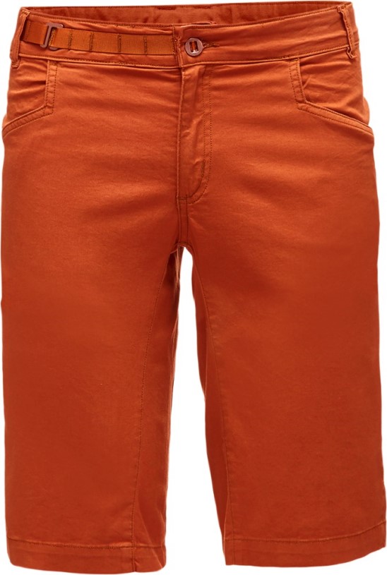 Black Diamond Credo Shorts Men REi Co-op IE Ginger