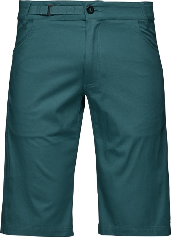 REi Co-op IE Raging Sea Black Diamond Credo Shorts Men