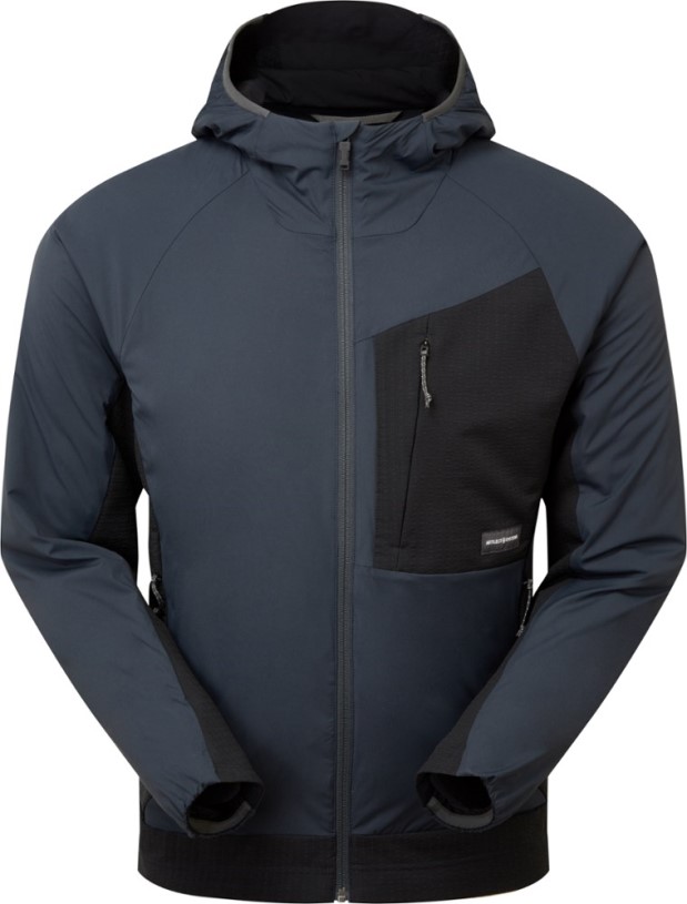Artilect Darkstart Fusion Insulated Jacket Men Black REi Co-op IE
