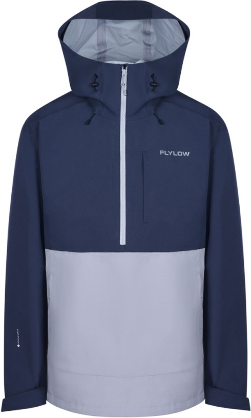 Night-Moon REi Co-op IE Flylow Knight Anorak Men