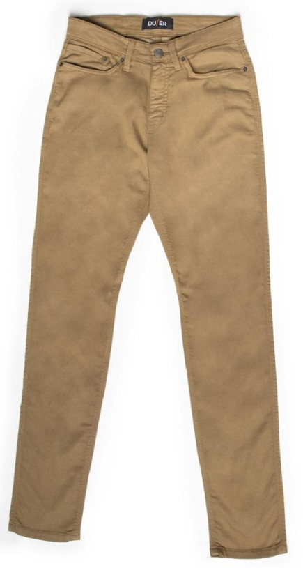 Tobacco Duer No Sweat Slim Fit Pants Men REi Co-op IE