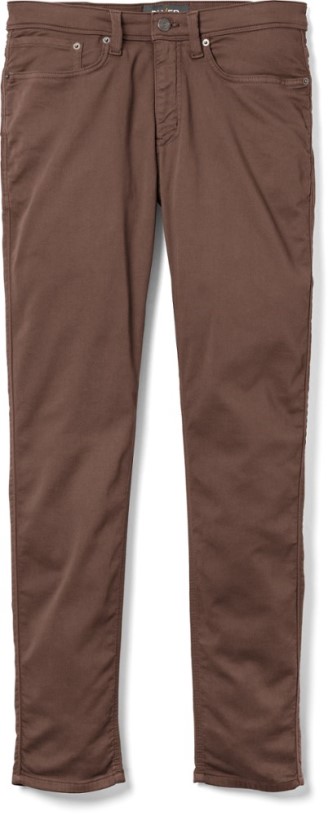 Duer No Sweat Slim Fit Pants Men REi Co-op IE Walnut