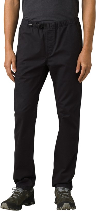 Prana High Rock Pants Men REi Co-op IE Black