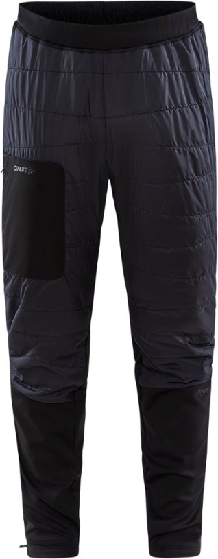 REi Co-op IE Black Craft Core Nordic Training Insulate Pants Men