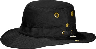 Tilley Wanderer Hat Black REi Co-op IE