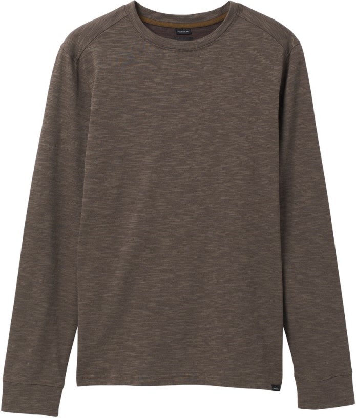 Oak Barrel REi Co-op IE Prana Ronnie Crew Ii Shirt Men