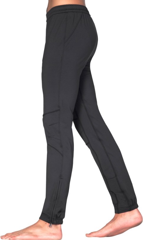 Black REi Co-op IE Sporthill Super Xc Pants Men