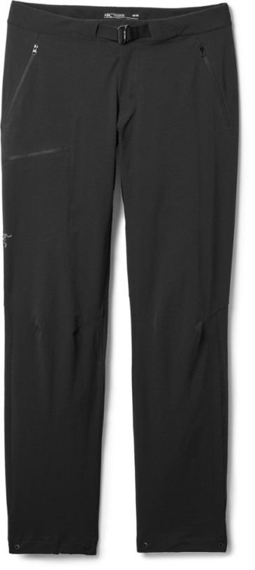 Arc'Teryx Gamma Lt Pants Men REi Co-op IE Black