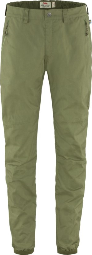 REi Co-op IE Fjallraven Vardag Trousers Men Green