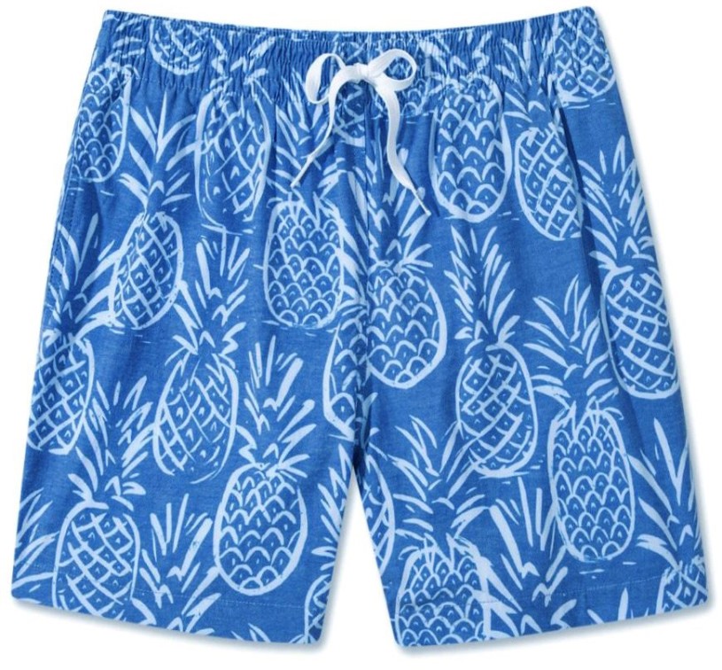 Thigh-Napples REi Co-op IE Chubbies Stretch 7 Swim Trunks Men